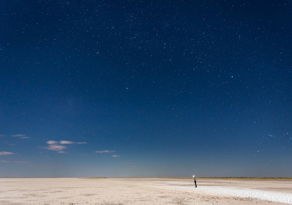 Expedice Namibií: Od dun Sossusvlei po safari v Etosha
